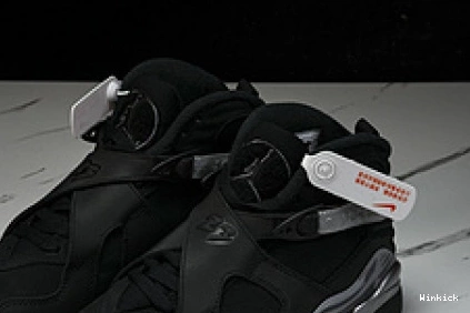 Jordan Air FD1334-001 “Gunsmoke” Winterized 8 0731